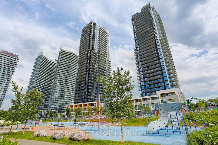 Photo 31 at 2512 - 95 Mcmahon Drive, Bayview Village, Toronto