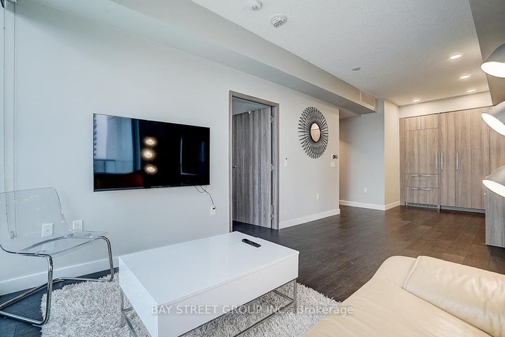 Photo 37 at 2512 - 95 Mcmahon Drive, Bayview Village, Toronto