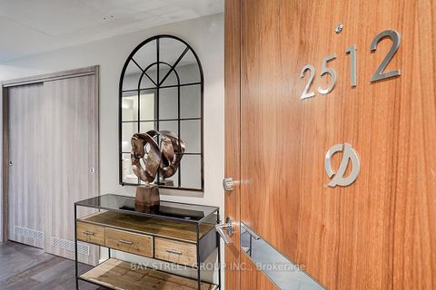 Photo 0 at 2512 - 95 Mcmahon Drive, Bayview Village, Toronto