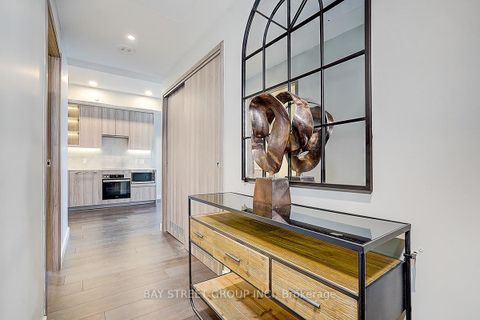 Photo 3 at 2512 - 95 Mcmahon Drive, Bayview Village, Toronto