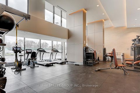 Photo 12 at 2512 - 95 Mcmahon Drive, Bayview Village, Toronto