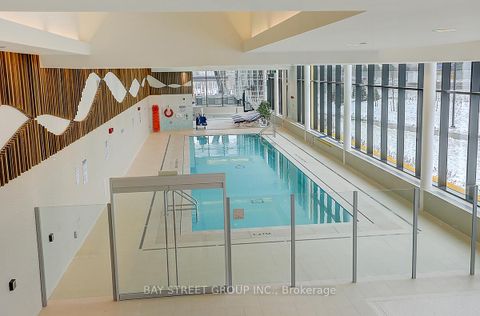 Photo 13 at 2512 - 95 Mcmahon Drive, Bayview Village, Toronto