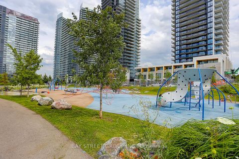 Photo 15 at 2512 - 95 Mcmahon Drive, Bayview Village, Toronto
