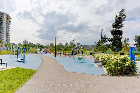 Photo 17 at 2512 - 95 Mcmahon Drive, Bayview Village, Toronto