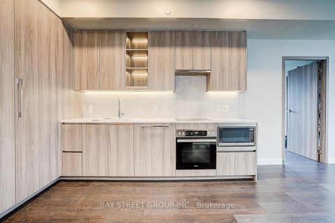 Photo 19 at 2512 - 95 Mcmahon Drive, Bayview Village, Toronto