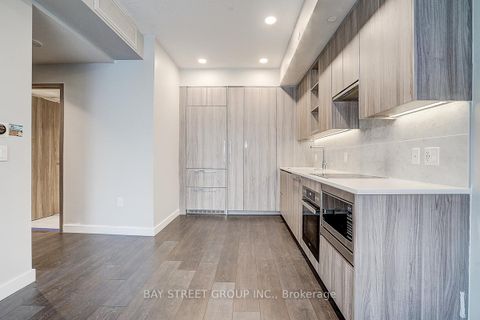Photo 21 at 2512 - 95 Mcmahon Drive, Bayview Village, Toronto