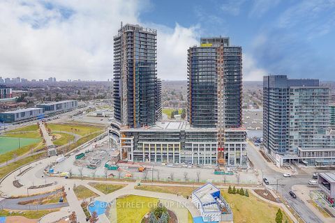 Photo 24 at 2512 - 95 Mcmahon Drive, Bayview Village, Toronto
