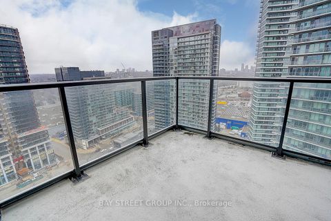 Photo 25 at 2512 - 95 Mcmahon Drive, Bayview Village, Toronto