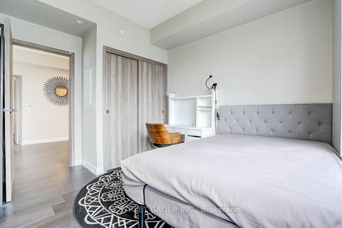Photo 26 at 2512 - 95 Mcmahon Drive, Bayview Village, Toronto