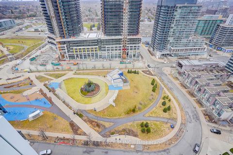 Photo 27 at 2512 - 95 Mcmahon Drive, Bayview Village, Toronto