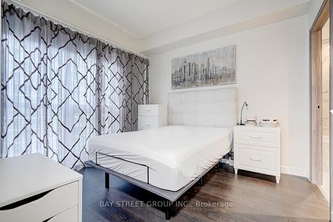 Photo 28 at 2512 - 95 Mcmahon Drive, Bayview Village, Toronto