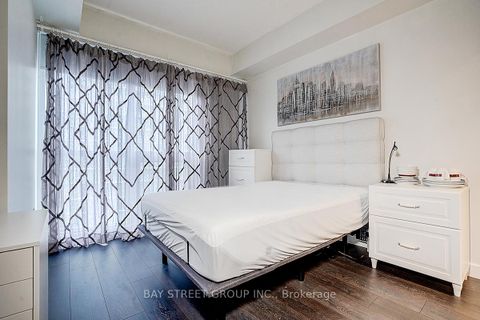 Photo 29 at 2512 - 95 Mcmahon Drive, Bayview Village, Toronto