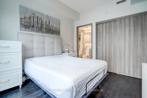 Photo 30 at 2512 - 95 Mcmahon Drive, Bayview Village, Toronto
