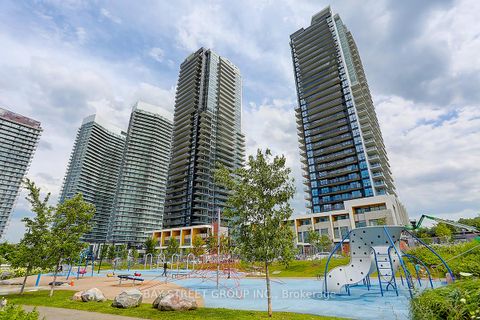 Photo 31 at 2512 - 95 Mcmahon Drive, Bayview Village, Toronto