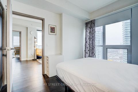 Photo 32 at 2512 - 95 Mcmahon Drive, Bayview Village, Toronto