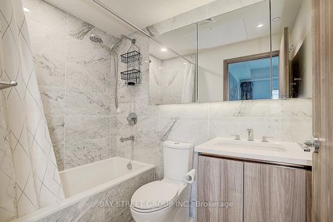 Photo 33 at 2512 - 95 Mcmahon Drive, Bayview Village, Toronto