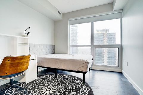 Photo 34 at 2512 - 95 Mcmahon Drive, Bayview Village, Toronto