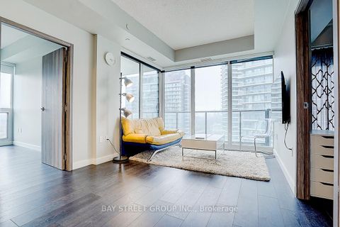 Photo 35 at 2512 - 95 Mcmahon Drive, Bayview Village, Toronto