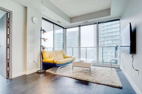 Photo 36 at 2512 - 95 Mcmahon Drive, Bayview Village, Toronto