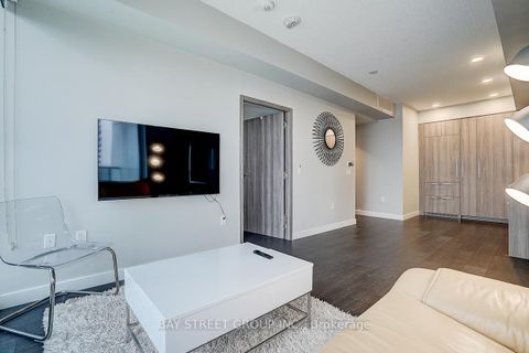 Photo 37 at 2512 - 95 Mcmahon Drive, Bayview Village, Toronto