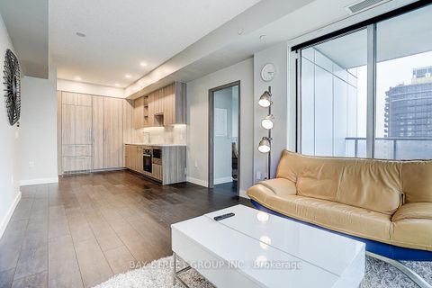 Photo 38 at 2512 - 95 Mcmahon Drive, Bayview Village, Toronto