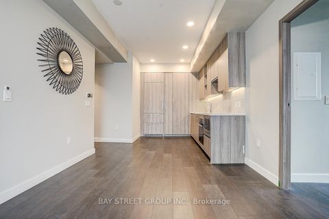 Photo 40 at 2512 - 95 Mcmahon Drive, Bayview Village, Toronto