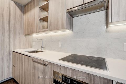 Photo 41 at 2512 - 95 Mcmahon Drive, Bayview Village, Toronto