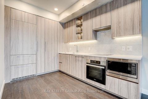 Photo 43 at 2512 - 95 Mcmahon Drive, Bayview Village, Toronto