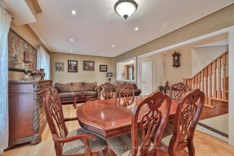 Photo 15 at 110 Red River Crescent, Woodland Hill, Newmarket
