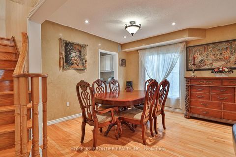 Photo 16 at 110 Red River Crescent, Woodland Hill, Newmarket
