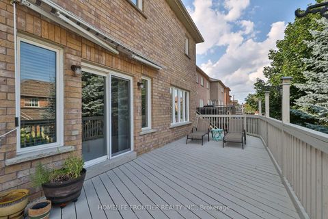 Photo 21 at 110 Red River Crescent, Woodland Hill, Newmarket