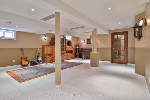 Photo 41 at 110 Red River Crescent, Woodland Hill, Newmarket
