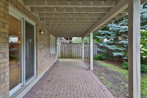 Photo 49 at 110 Red River Crescent, Woodland Hill, Newmarket