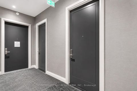 Photo 2 at 207 - 33 Frederick Todd Way W, Thorncliffe Park, Toronto