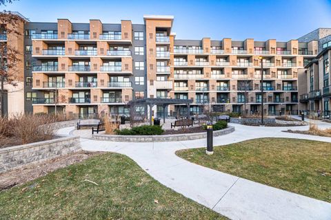 Photo 0 at 424 - 1 Falaise Road, West Hill, Toronto