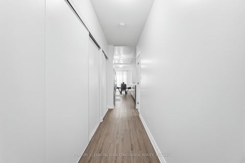 Photo 7 at 424 - 1 Falaise Road, West Hill, Toronto