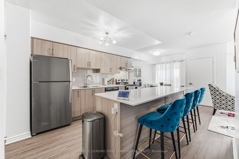 Photo 9 at 424 - 1 Falaise Road, West Hill, Toronto