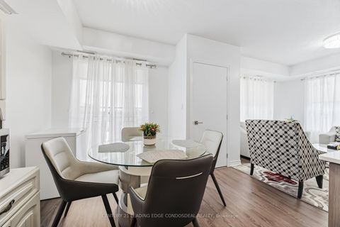 Photo 14 at 424 - 1 Falaise Road, West Hill, Toronto