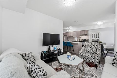 Photo 16 at 424 - 1 Falaise Road, West Hill, Toronto
