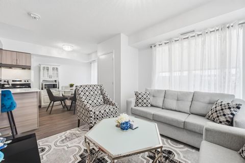 Photo 17 at 424 - 1 Falaise Road, West Hill, Toronto