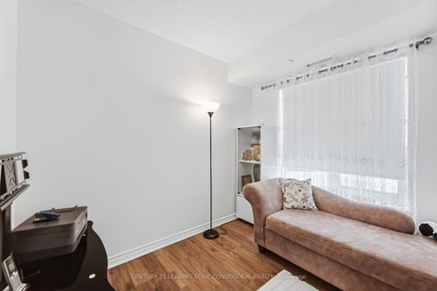 Photo 24 at 424 - 1 Falaise Road, West Hill, Toronto