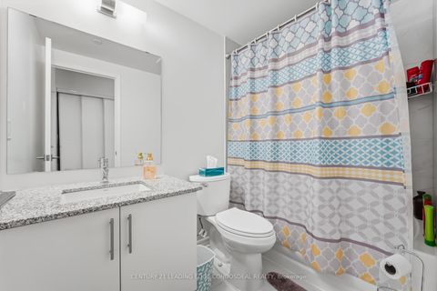Photo 26 at 424 - 1 Falaise Road, West Hill, Toronto