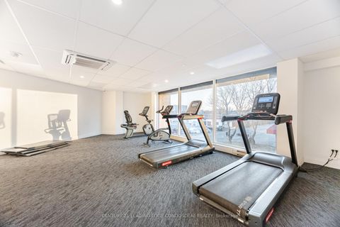 Photo 32 at 424 - 1 Falaise Road, West Hill, Toronto