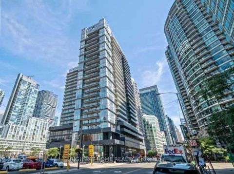 Photo 0 at 1918 - 352 Front Street W, Waterfront Communities C1, Toronto