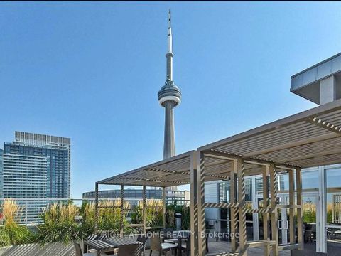 Photo 21 at 1918 - 352 Front Street W, Waterfront Communities C1, Toronto