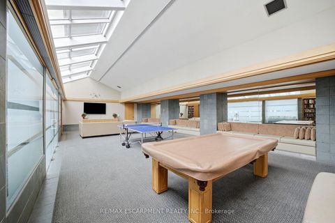 Photo 35 at 803E - 460 Queens Quay Way W, Waterfront Communities C1, Toronto