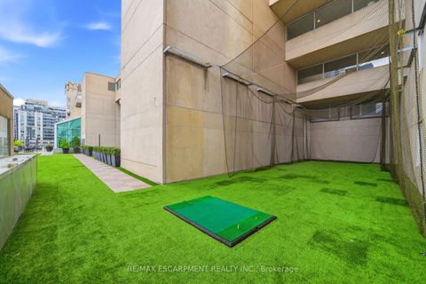 Photo 38 at 803E - 460 Queens Quay Way W, Waterfront Communities C1, Toronto