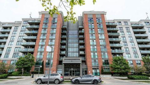 Photo 0 at 417 - 120 Dallimore Circle, Don Mills, Toronto