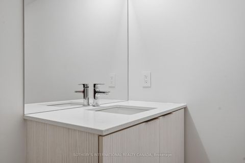 Photo 12 at 2108 - 158 Front Street, Moss Park, Toronto