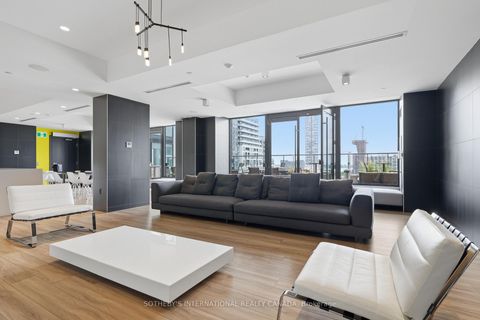 Photo 15 at 2108 - 158 Front Street, Moss Park, Toronto